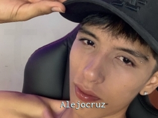 Alejocruz