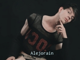 Alejorain