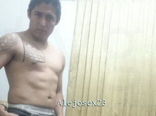 Alejosex23