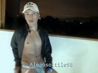 Alejosottile98