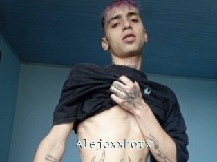 Alejoxxhotx