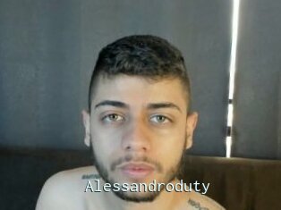 Alessandroduty