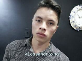 Alessandroxhot