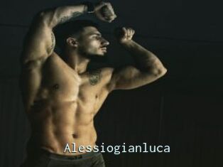 Alessiogianluca