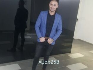 Alex25B