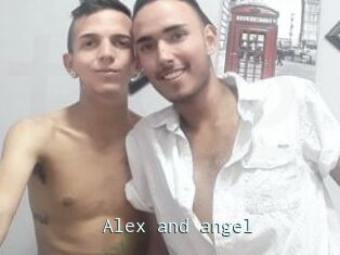 Alex_and_angel