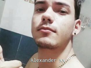 Alexander_xx