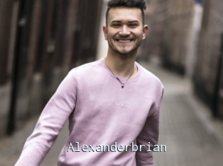 Alexanderbrian