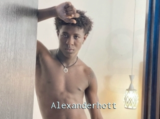 Alexanderhott