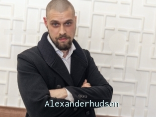 Alexanderhudson