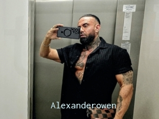 Alexanderowen