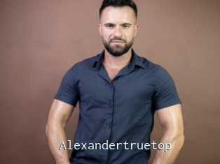 Alexandertruetop