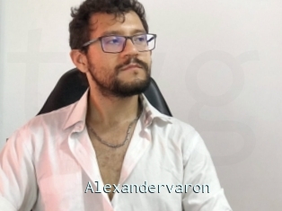 Alexandervaron