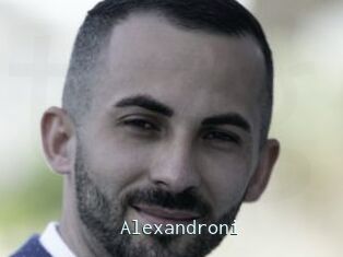 Alexandroni