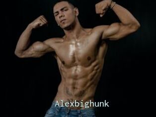 Alexbighunk