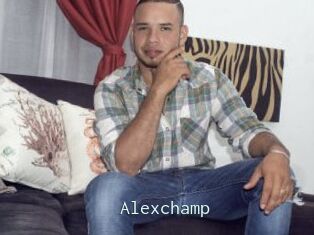 Alexchamp