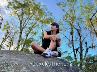 Alexckstheking