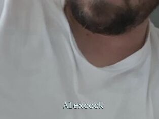 Alexcock