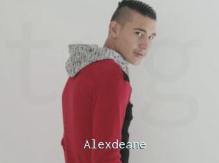 Alexdeane