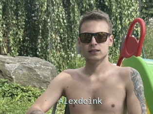 Alexdeink