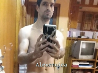 Alexenuica