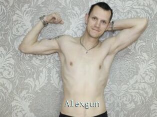 Alexgun