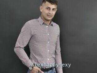 Alexhappysexy