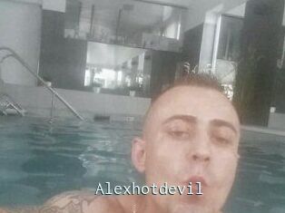 Alexhotdevil