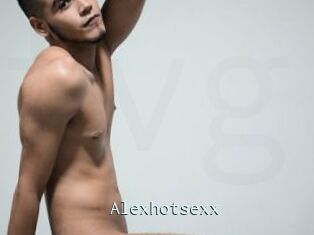 Alexhotsexx