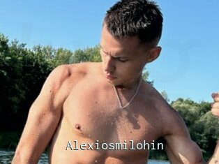 Alexiosmilohin