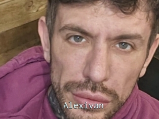 Alexivan