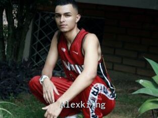 Alexkiing