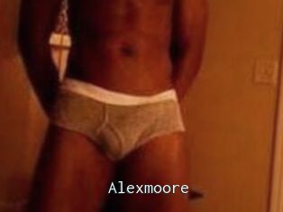 Alexmoore