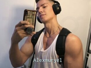 Alexmuryel