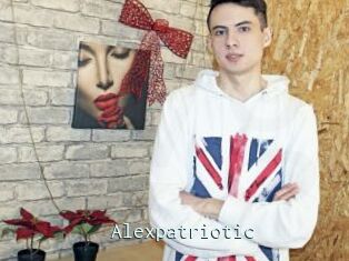 Alexpatriotic