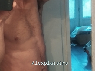 Alexplaisirs