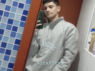 Alextsexx