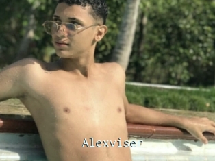 Alexviser