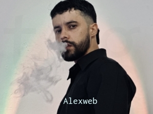 Alexweb