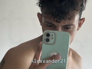 Alexxander21