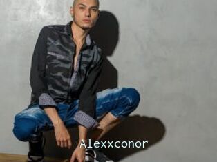 Alexxconor