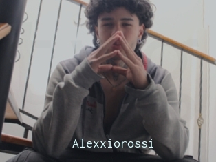 Alexxiorossi