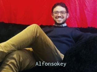 Alfonsokey