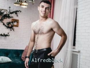 Alfredblack