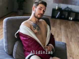 Alidinlas