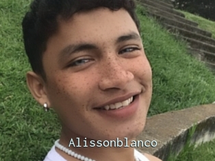 Alissonblanco