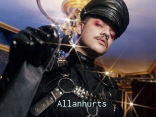 Allanhurts