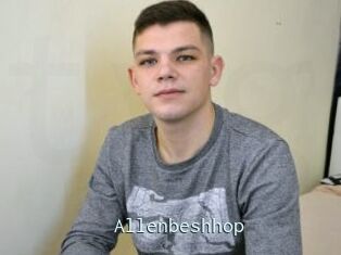 Allenbeshhop