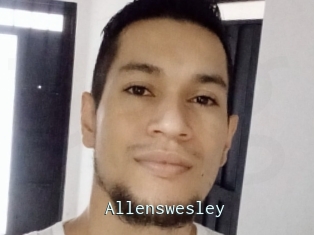 Allenswesley