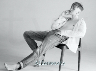 Allenwesty